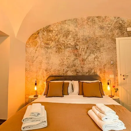 Giorgina Garden&rooms * Rom
