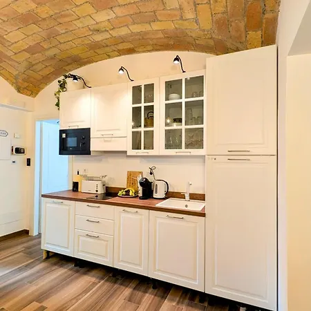 Giorgina Garden&rooms * Rzym