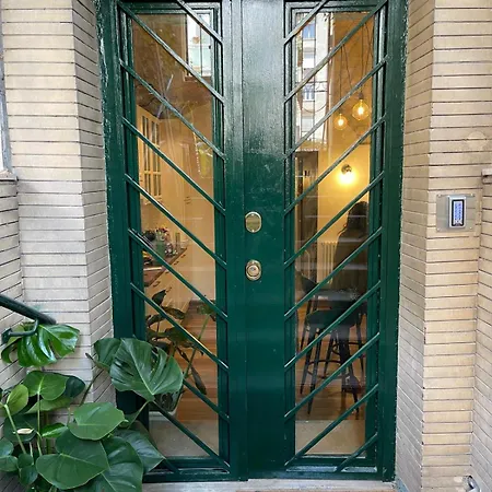 Giorgina Garden&rooms Bed & Breakfast Rom