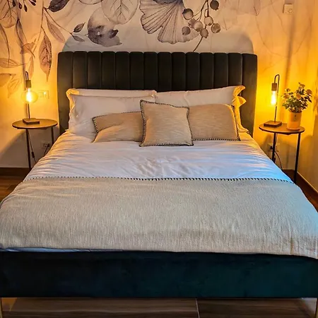 Giorgina Garden&rooms Rzym