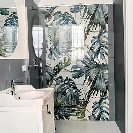 Giorgina Garden&rooms Rzym
