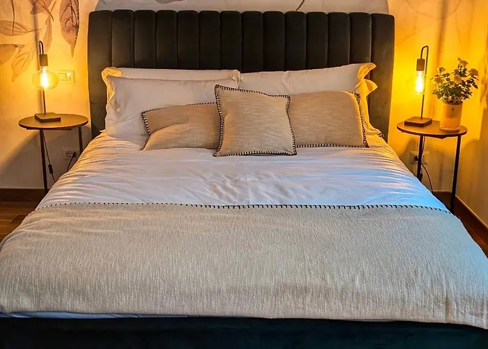 Giorgina Garden&rooms Rome